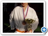 MSR v karate, Kosice 2008